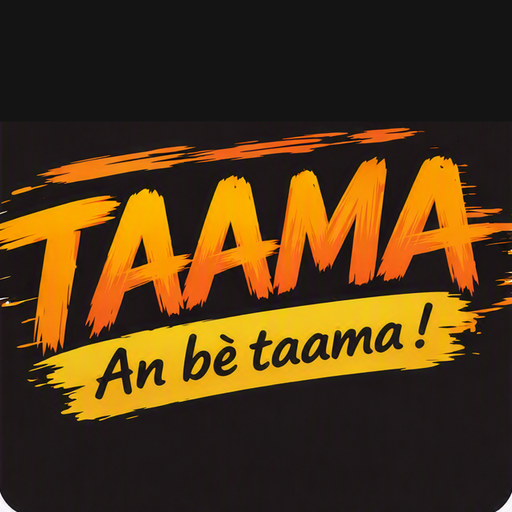 TAAMA GARA